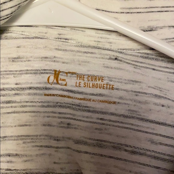 Casual collared shirt - Picture 3 of 3